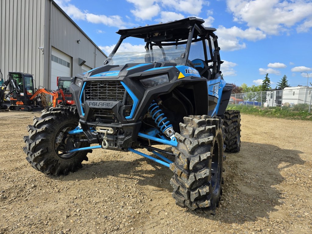 2020 Polaris RZR XP 1000 - Image 11