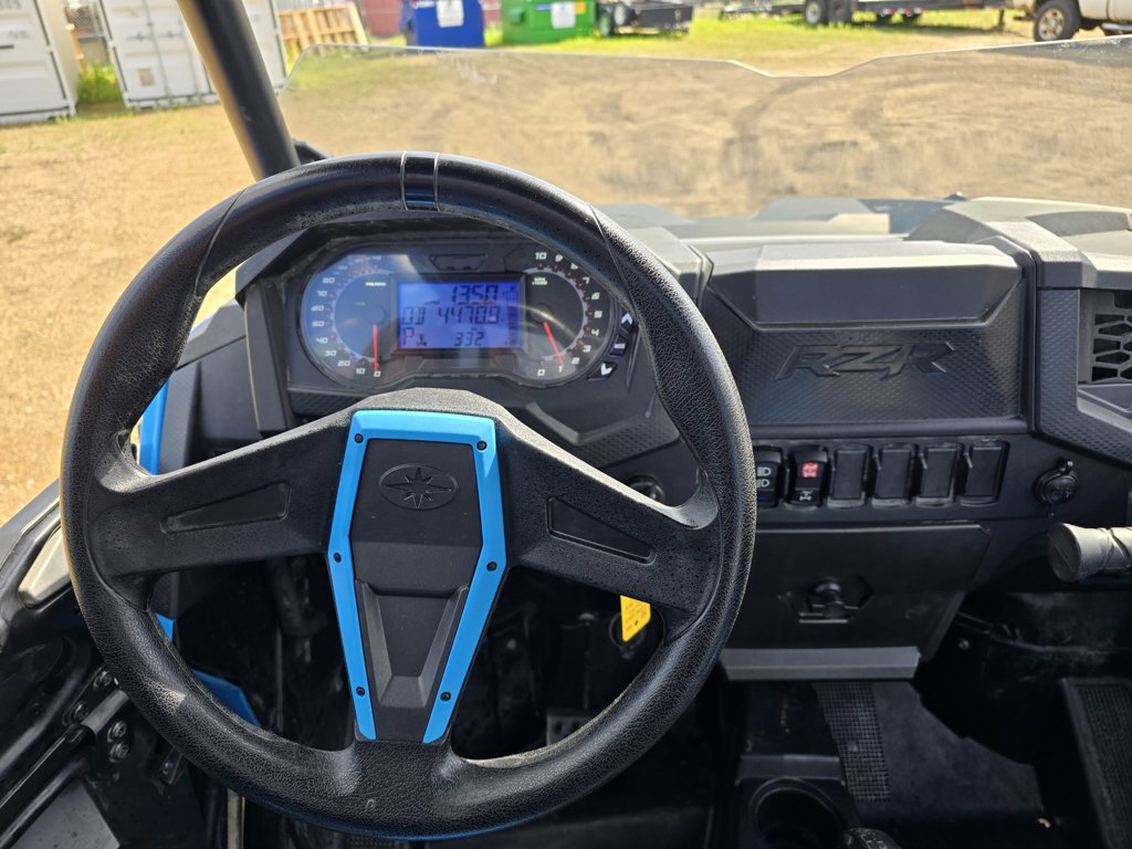 2020 Polaris RZR XP 1000 - Image 13