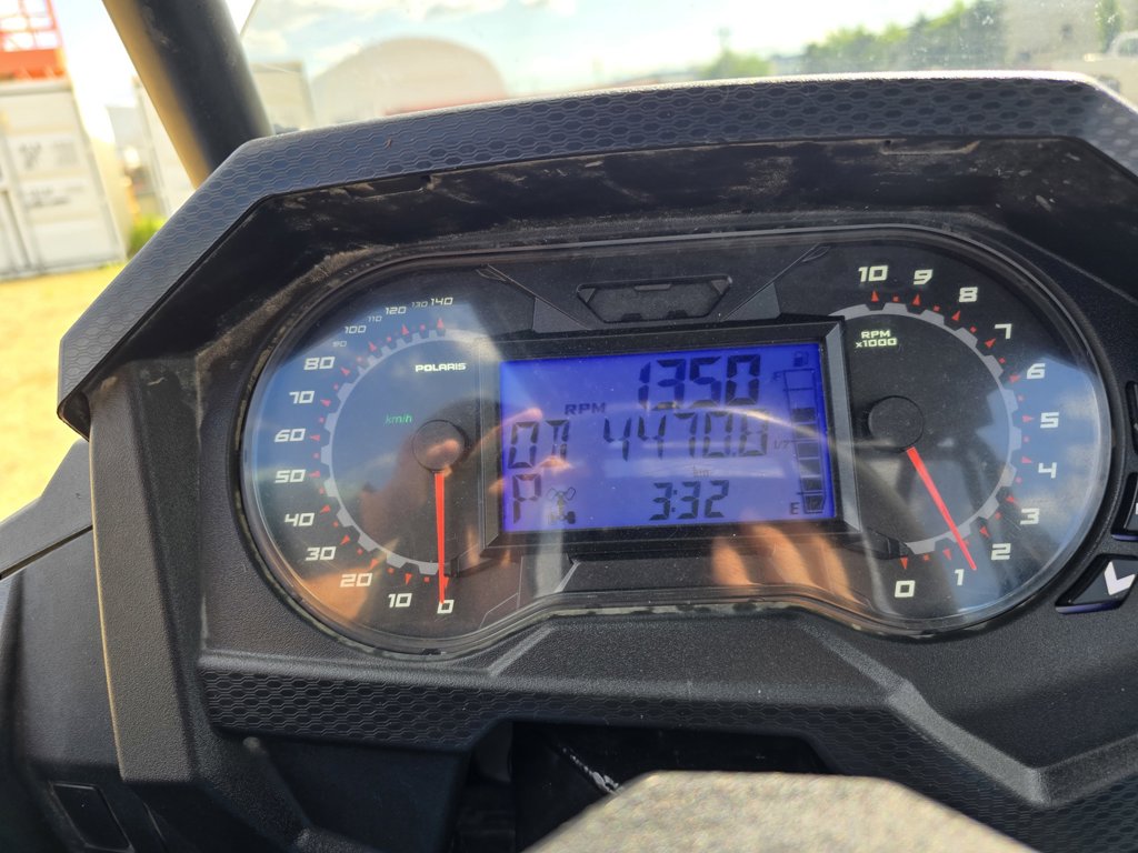 2020 Polaris RZR XP 1000 - Image 14