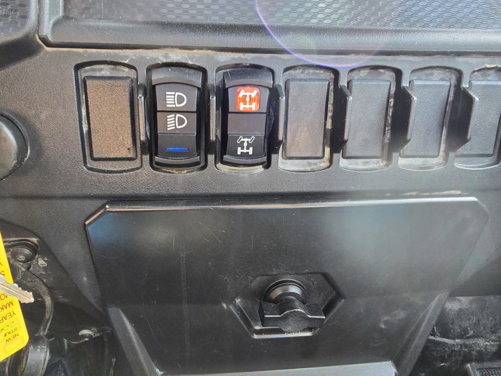 2020 Polaris RZR XP 1000 - Image 15