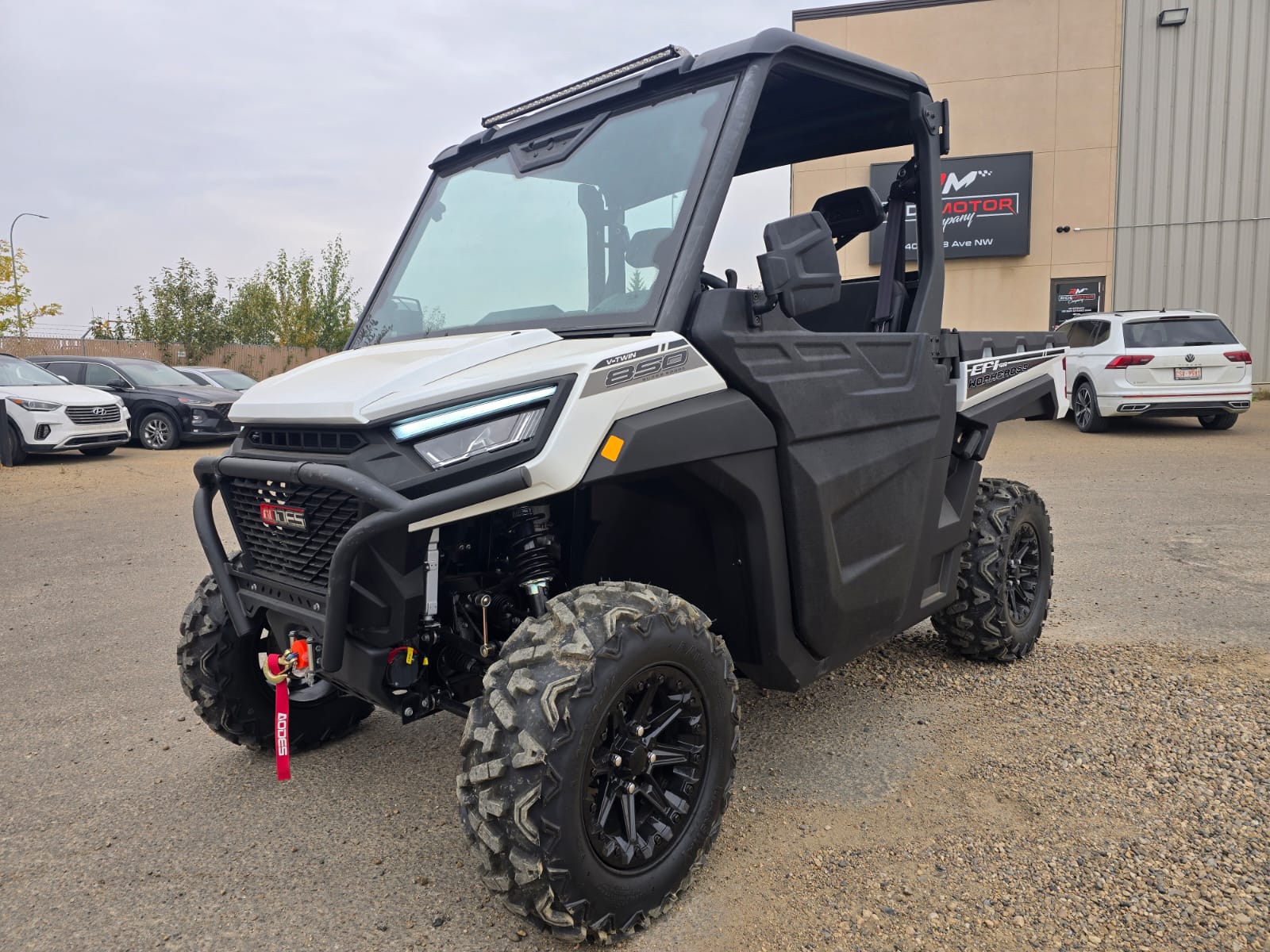 2025 AODES Workcross 850-3