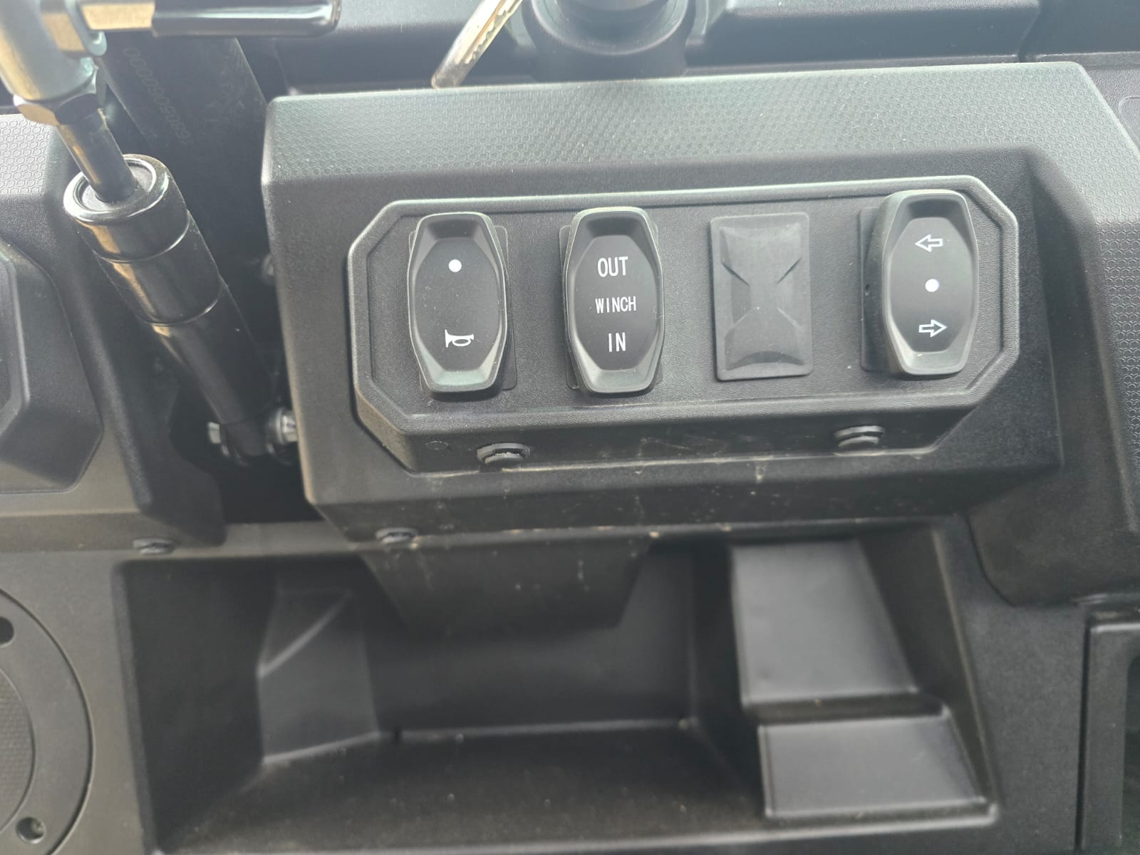 2025 AODES Workcross 850-3 - Image 6