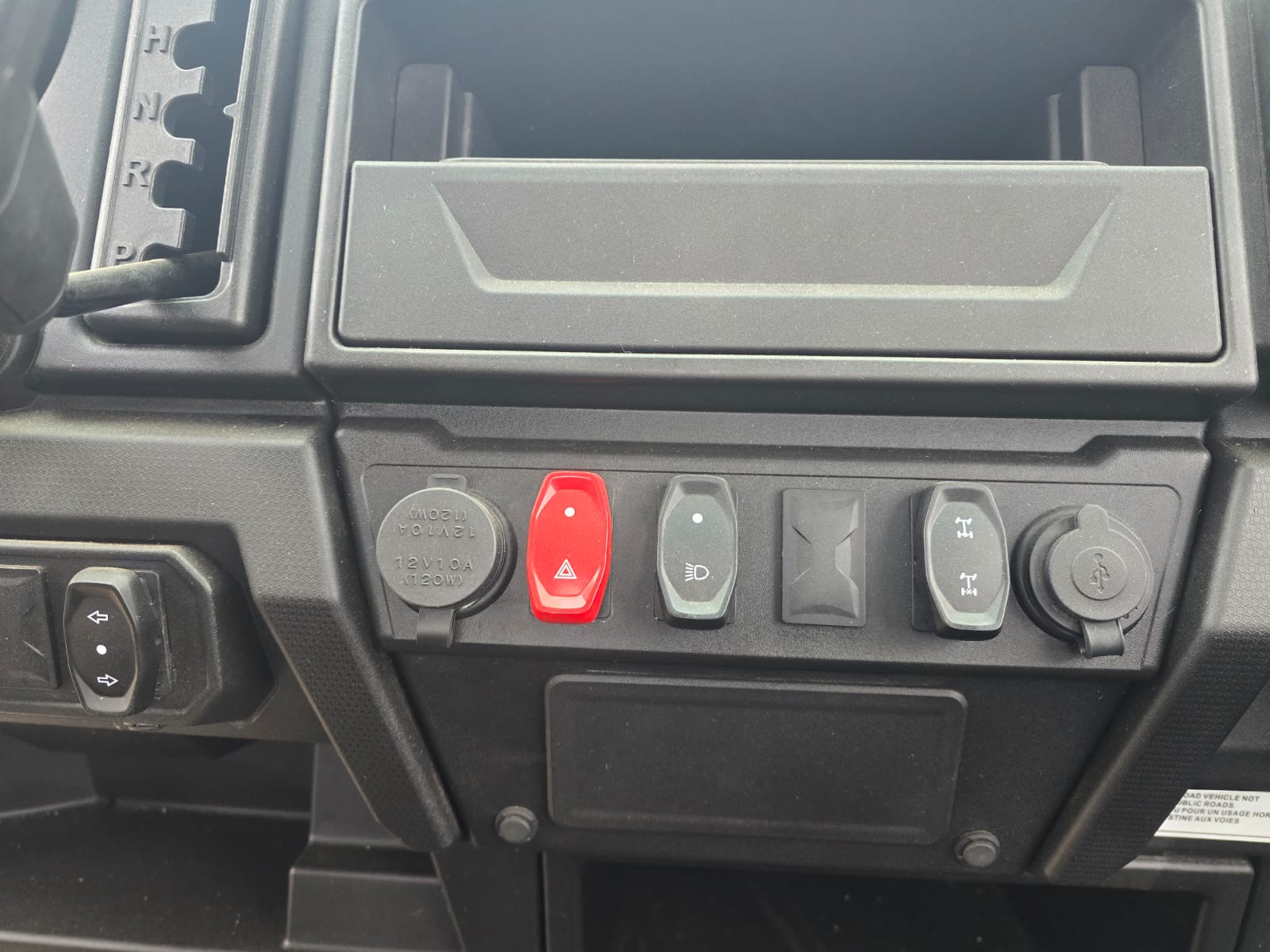 2025 AODES Workcross 850-3 - Image 8