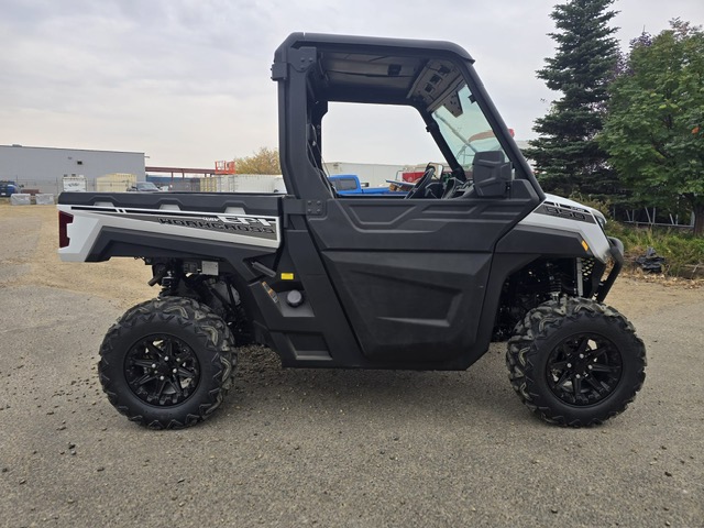 2025 AODES Workcross 850-3 - Image 11