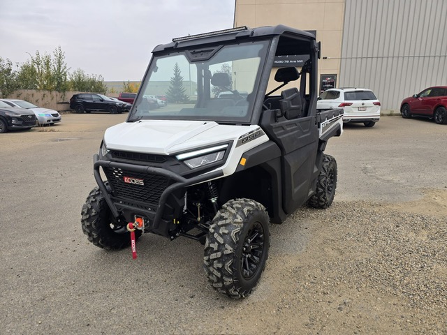 2025 AODES Workcross 850-3 - Image 12