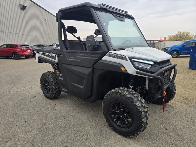 2025 AODES Workcross 850-3 - Image 13