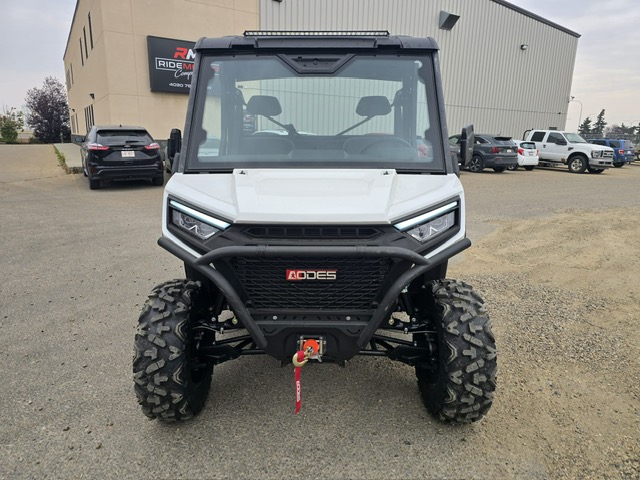 2025 AODES Workcross 850-3 - Image 15