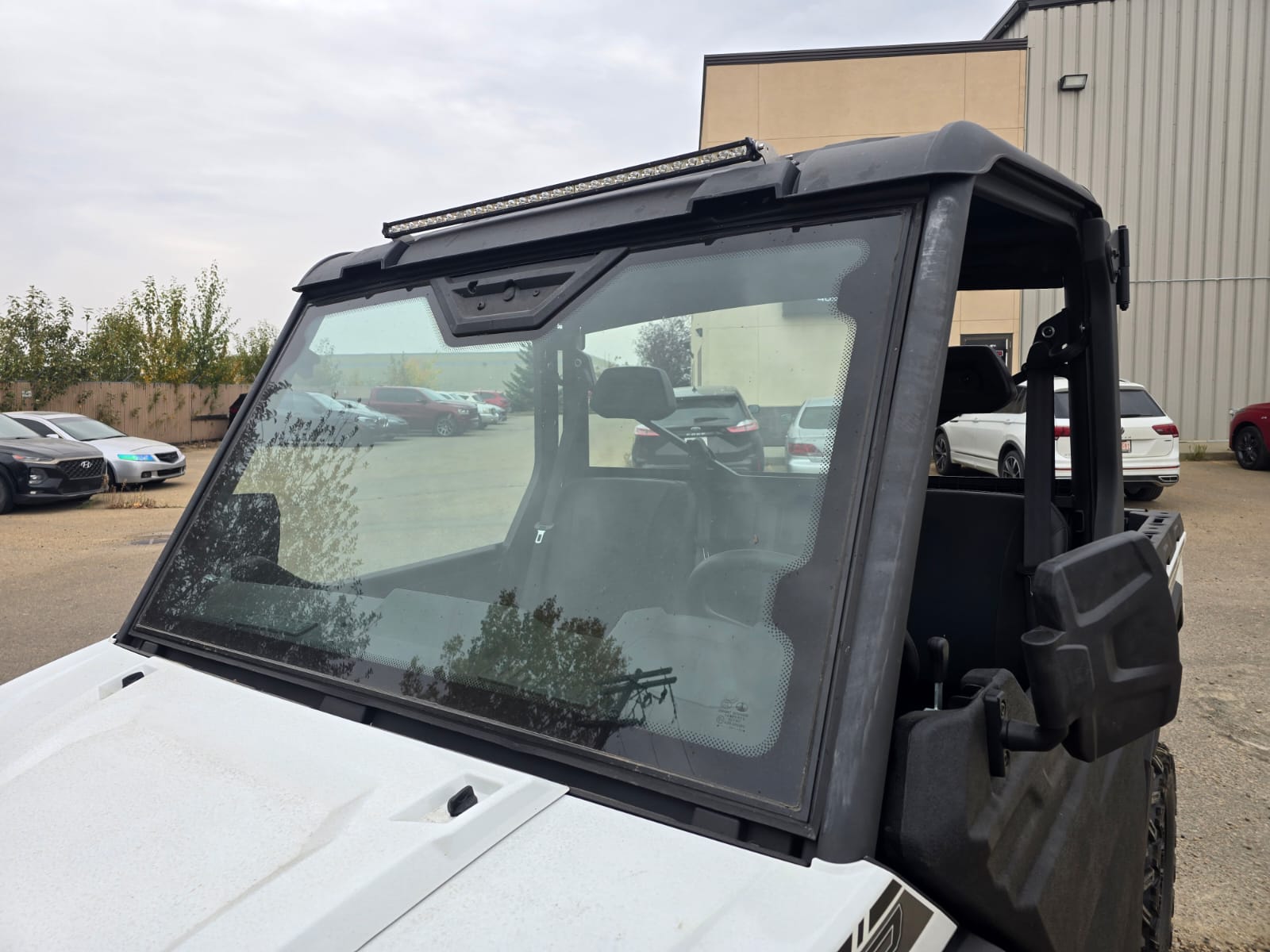 2025 AODES Workcross 850-3 - Image 16