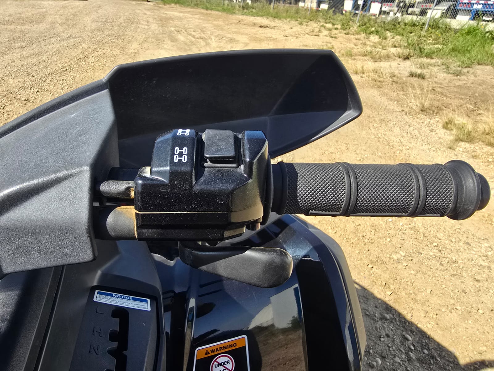 2019 Can-Am 2019 Can Am Outlander 850 XT - Image 4