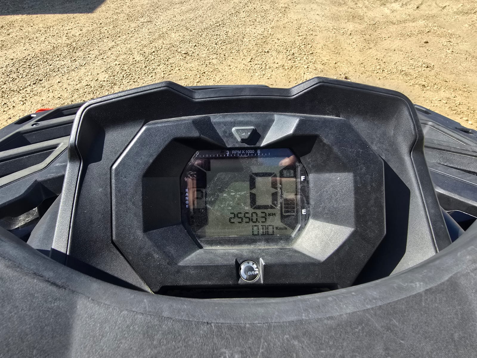 2019 Can-Am 2019 Can Am Outlander 850 XT - Image 5