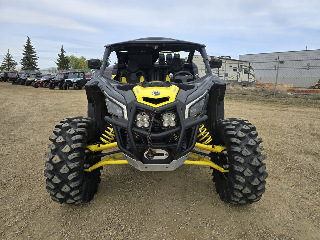 2018 Can-Am MAVERICK X3 XMR TURBO R - Image 3