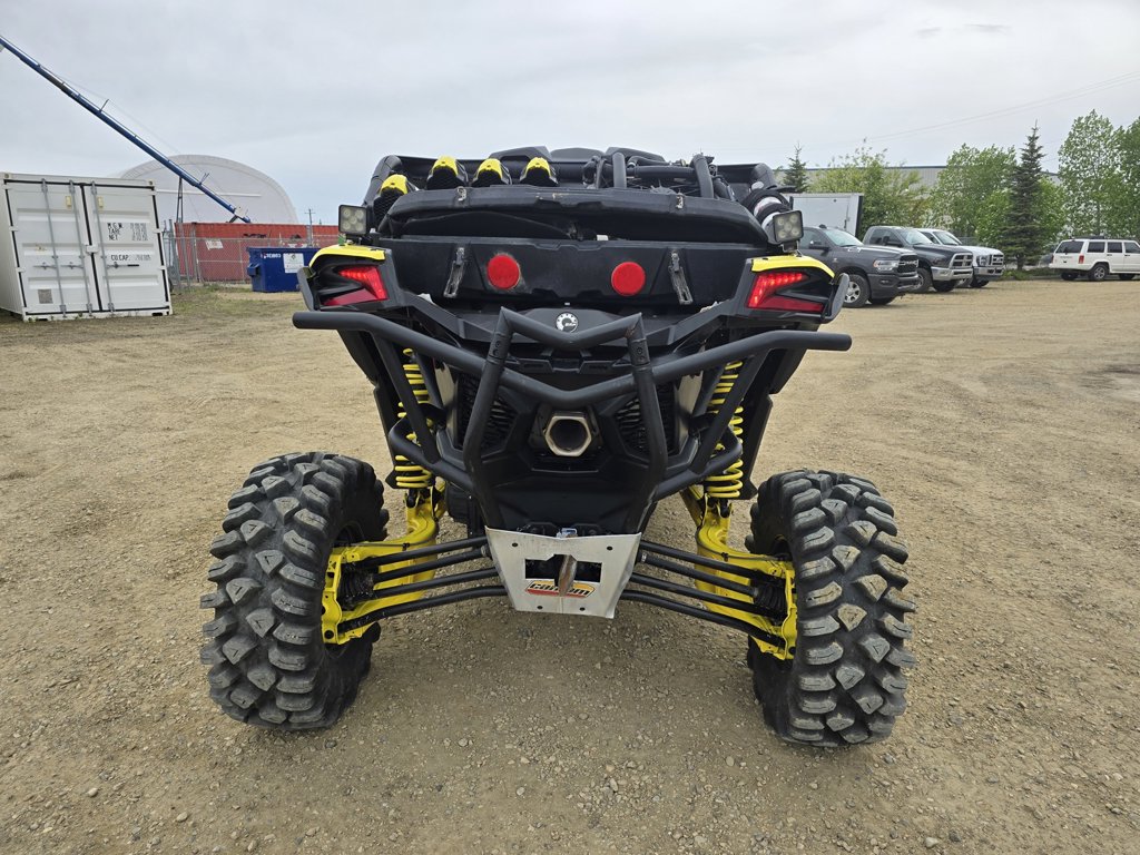 2018 Can-Am MAVERICK X3 XMR TURBO R - Image 6