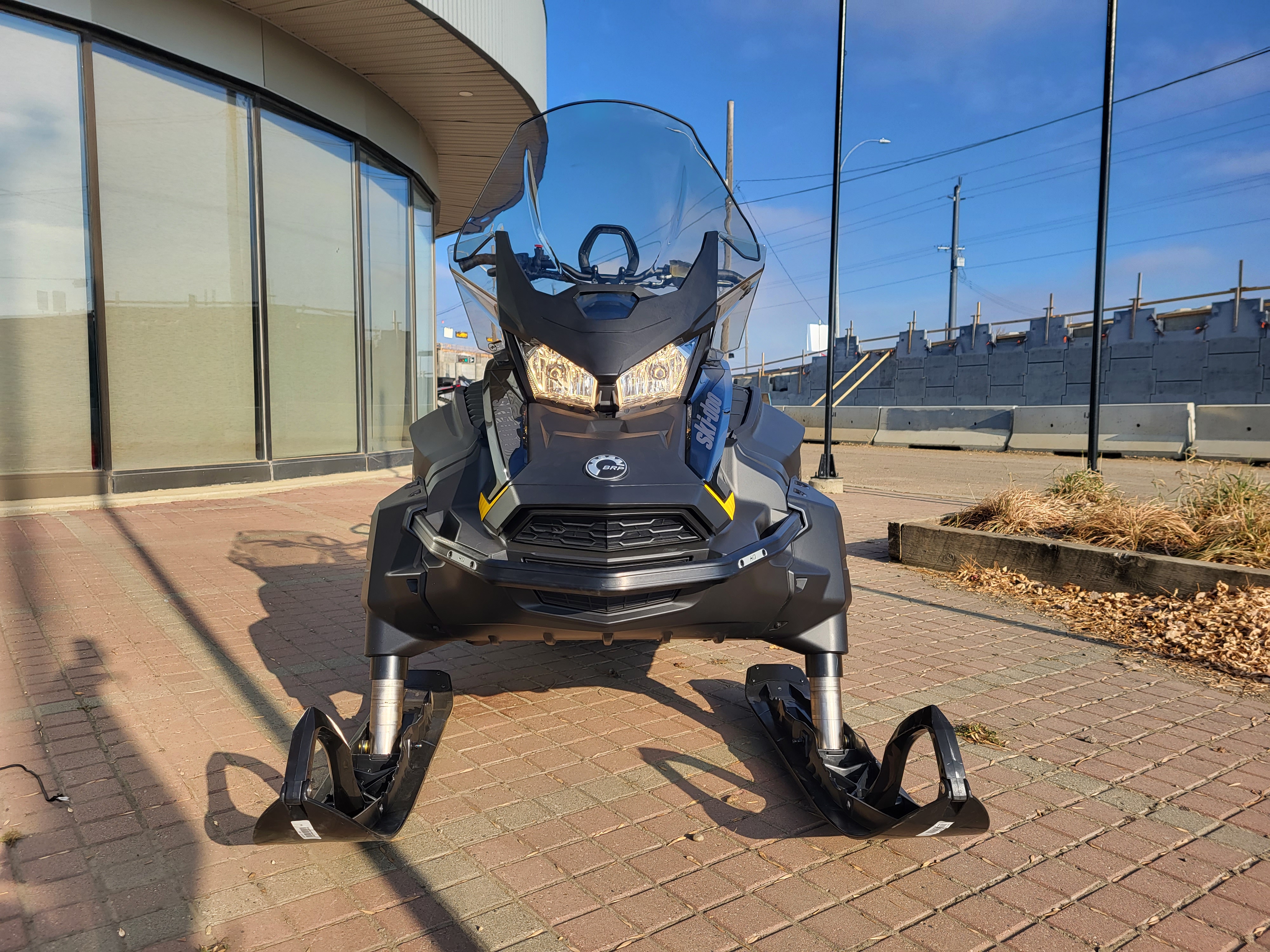 2024 Ski-Doo Skandic LE 20" 600 ACE - Image 4