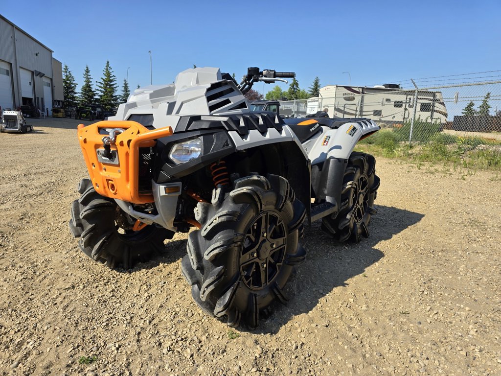 2021 Polaris Sportsman Highlifter 1000 XP - Image 2