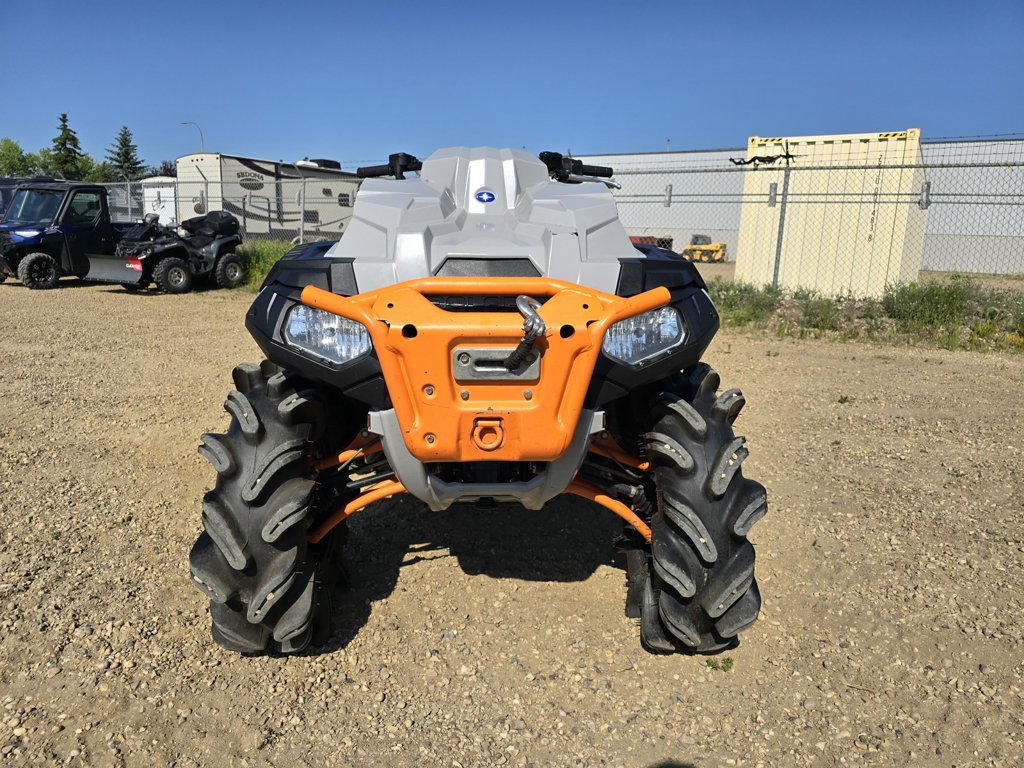 2021 Polaris Sportsman Highlifter 1000 XP - Image 3