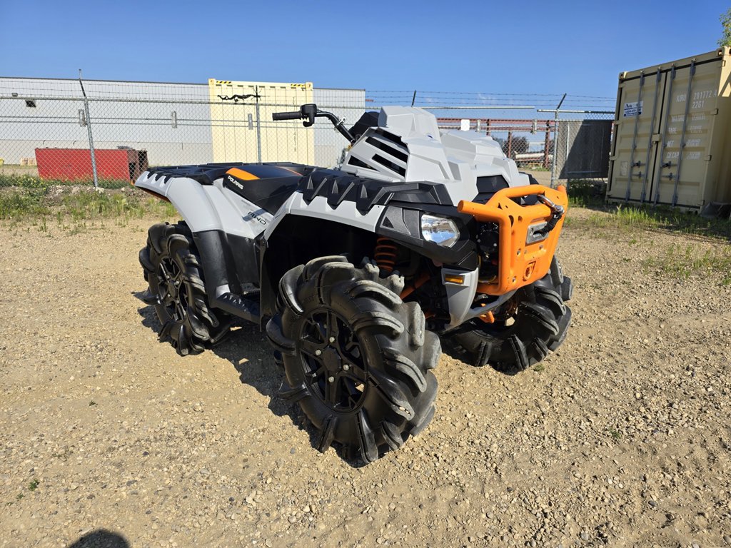 2021 Polaris Sportsman Highlifter 1000 XP - Image 4