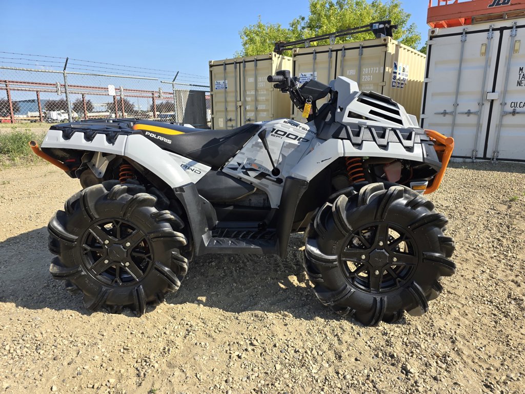 2021 Polaris Sportsman Highlifter 1000 XP - Image 5