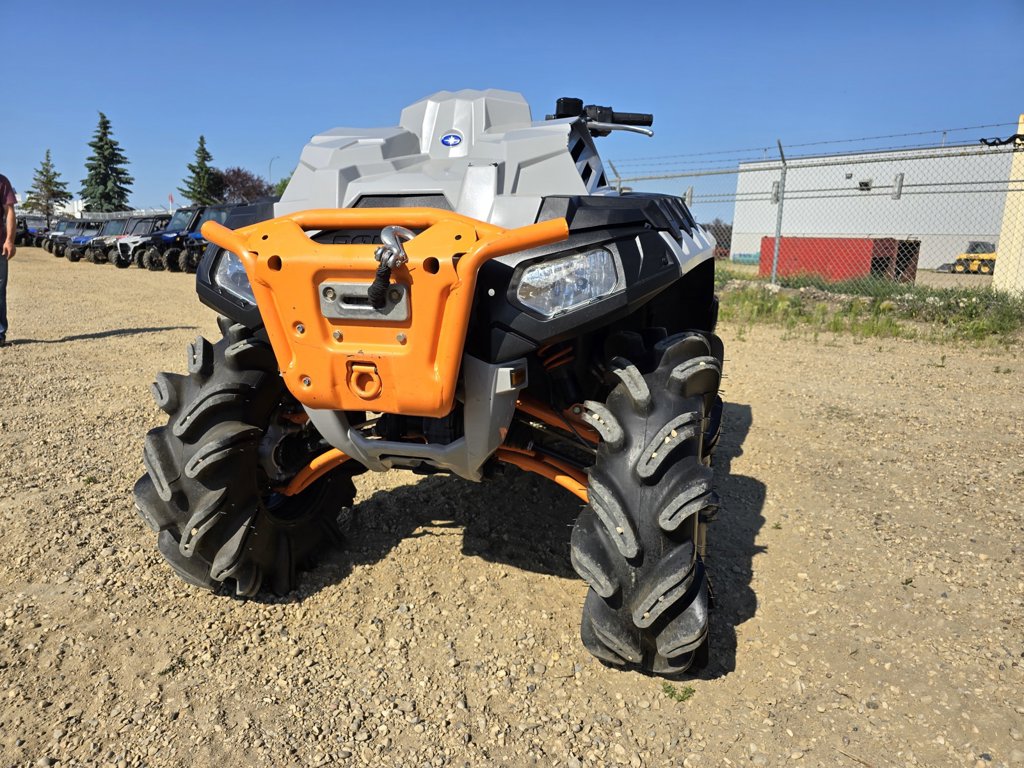 2021 Polaris Sportsman Highlifter 1000 XP - Image 8