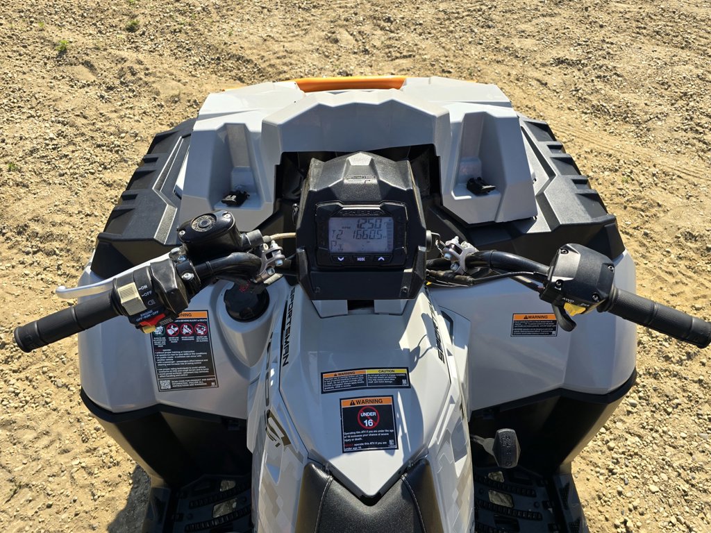 2021 Polaris Sportsman Highlifter 1000 XP - Image 9