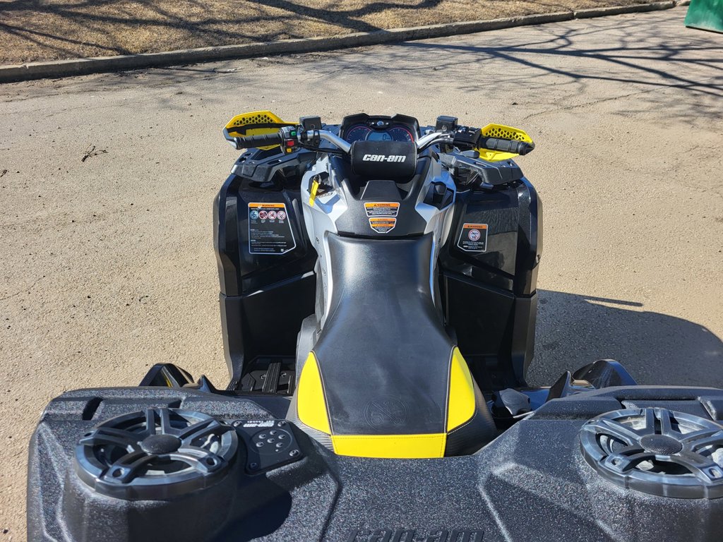 2018 Can-Am OUTLANDER XXC 1000R - Image 6