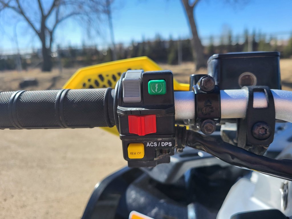 2018 Can-Am OUTLANDER XXC 1000R - Image 9