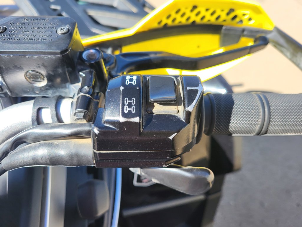 2018 Can-Am OUTLANDER XXC 1000R - Image 10