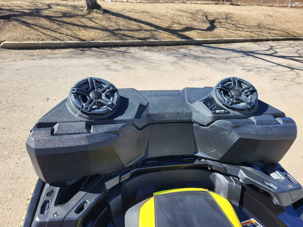 2018 Can-Am OUTLANDER XXC 1000R - Image 13