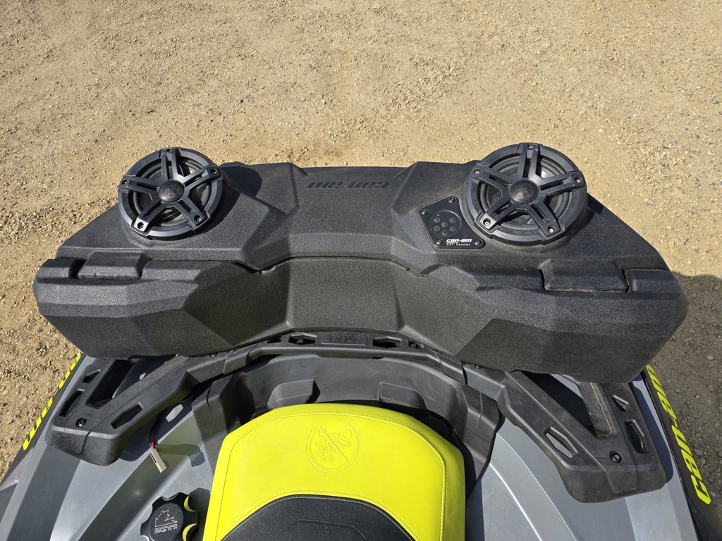 2020 Can-Am OUTLANDER 850 XMR - Image 10