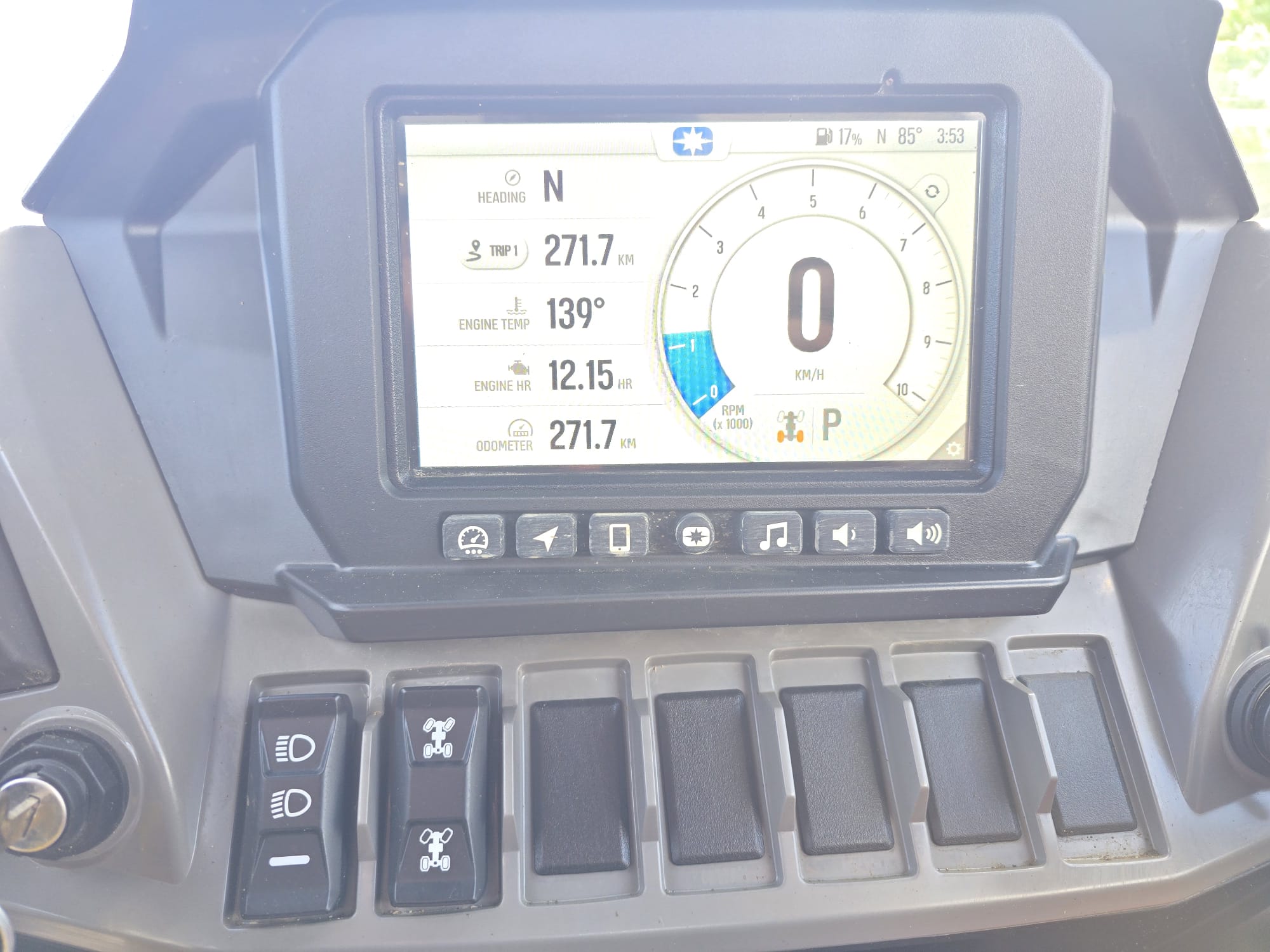 2024 Polaris RZR 1000 XP Ultimate - Image 4