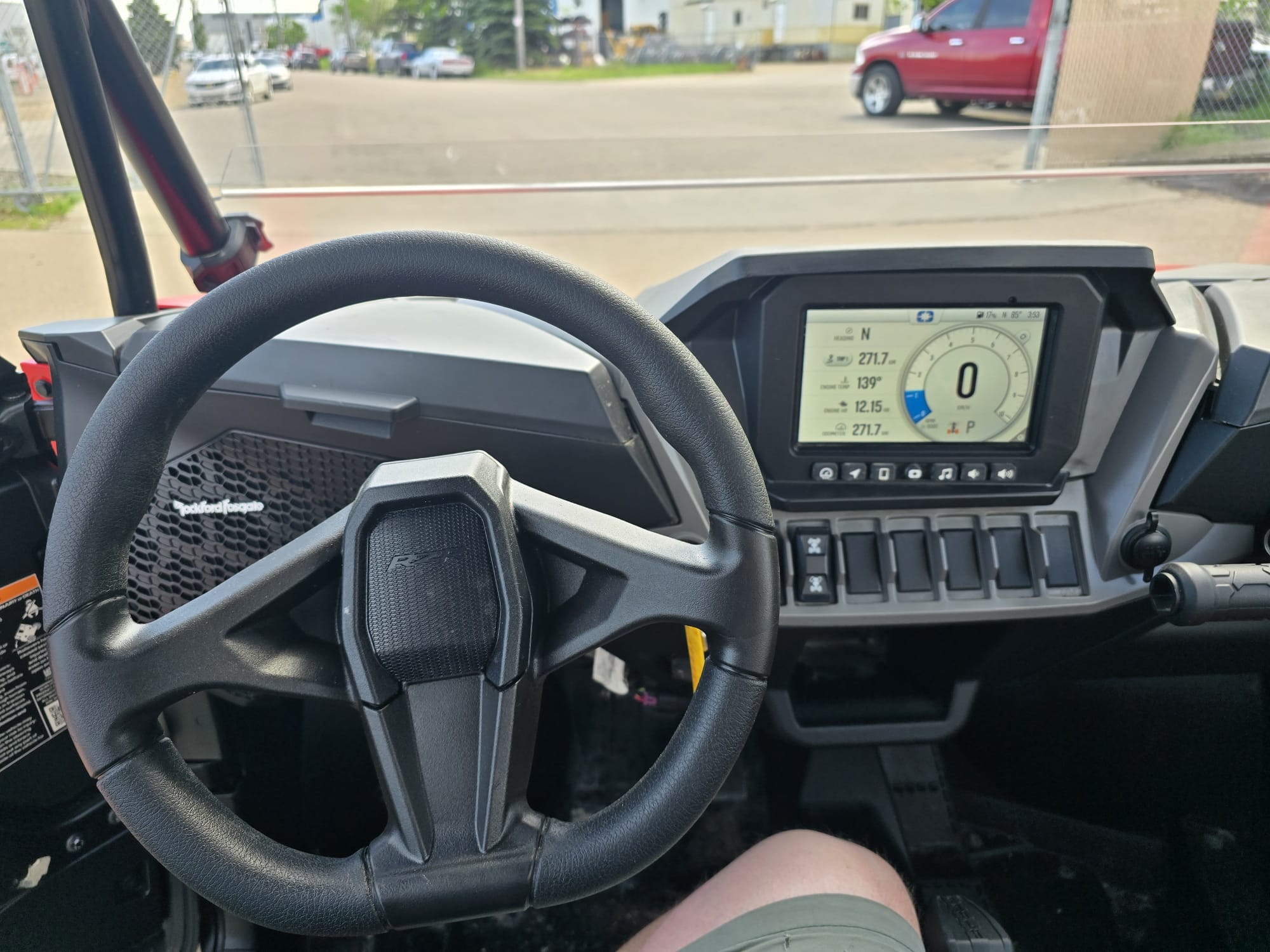 2024 Polaris RZR 1000 XP Ultimate - Image 5