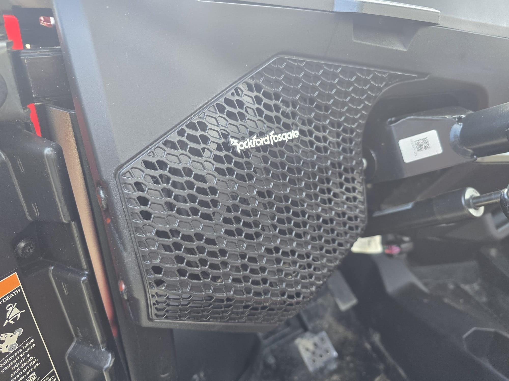 2024 Polaris RZR 1000 XP Ultimate - Image 6