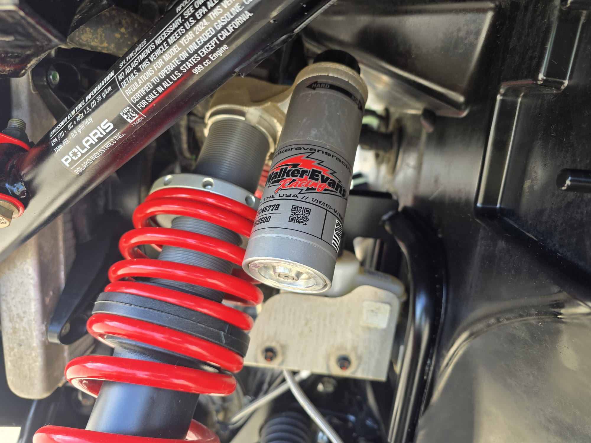 2024 Polaris RZR 1000 XP Ultimate - Image 8