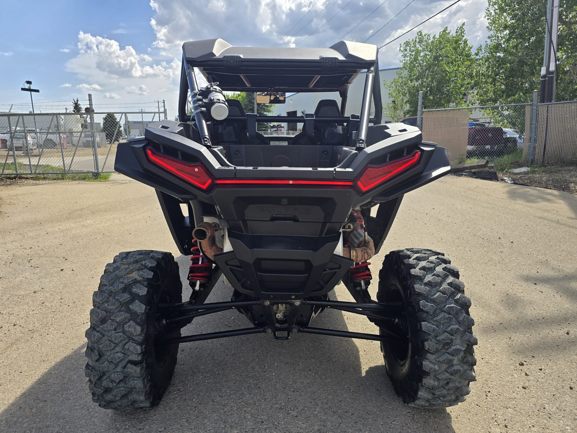 2024 Polaris RZR 1000 XP Ultimate - Image 9