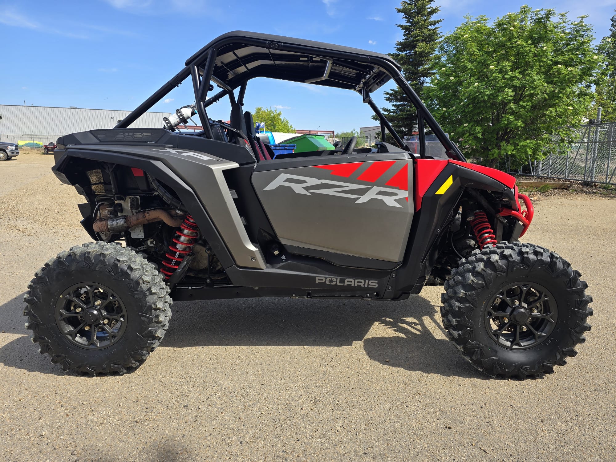 2024 Polaris RZR 1000 XP Ultimate - Image 10