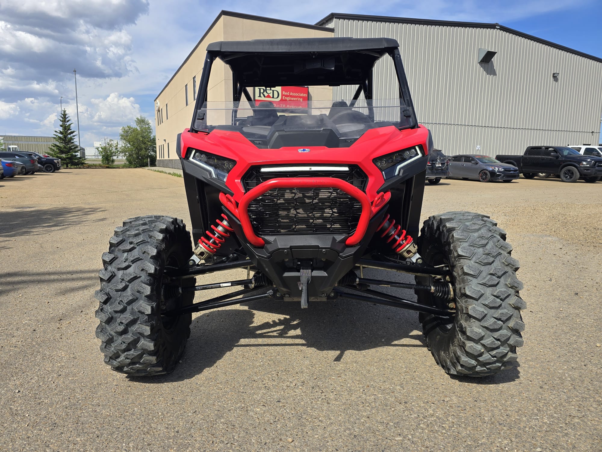 2024 Polaris RZR 1000 XP Ultimate - Image 12