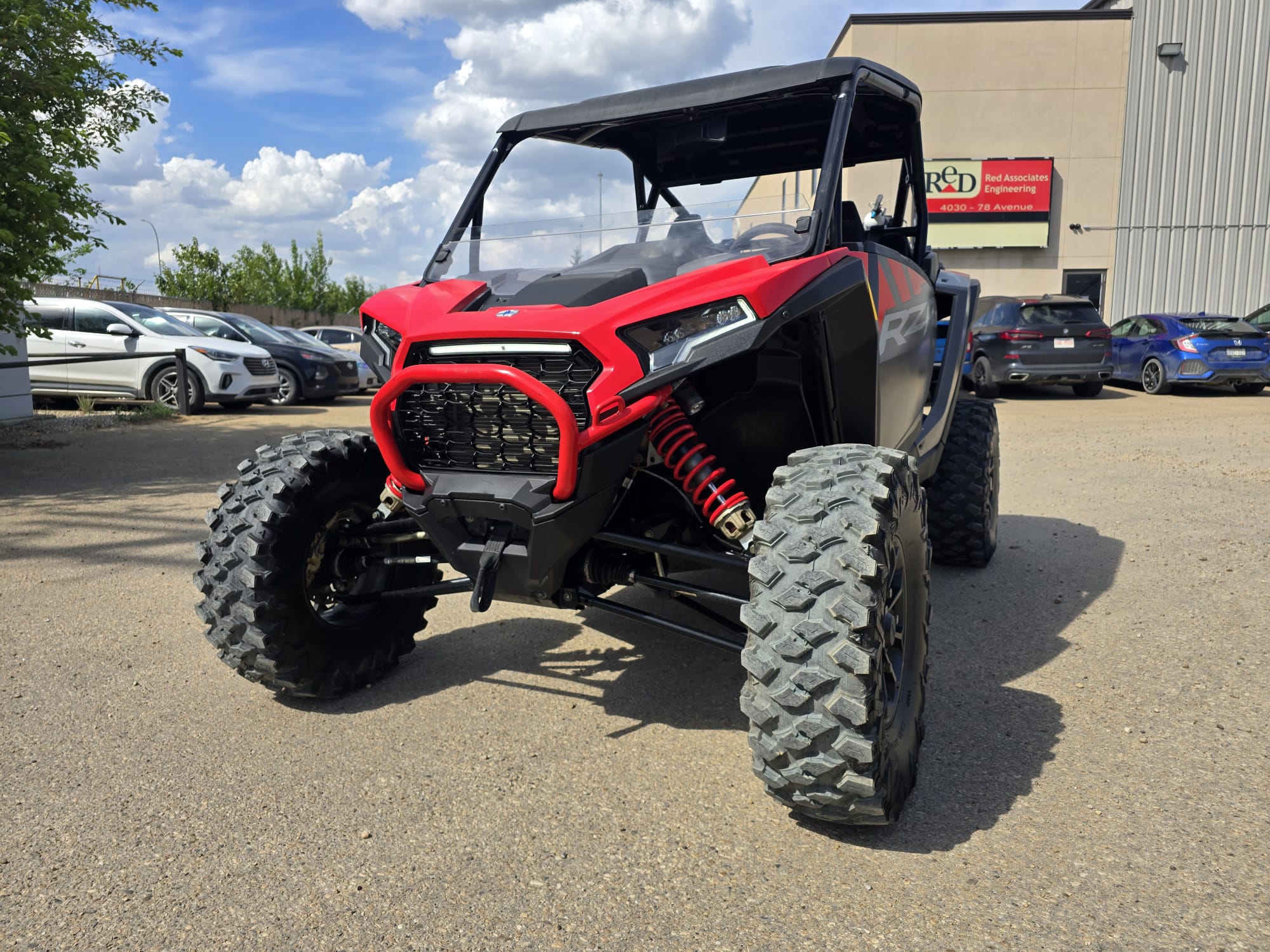 2024 Polaris RZR 1000 XP Ultimate - Image 13