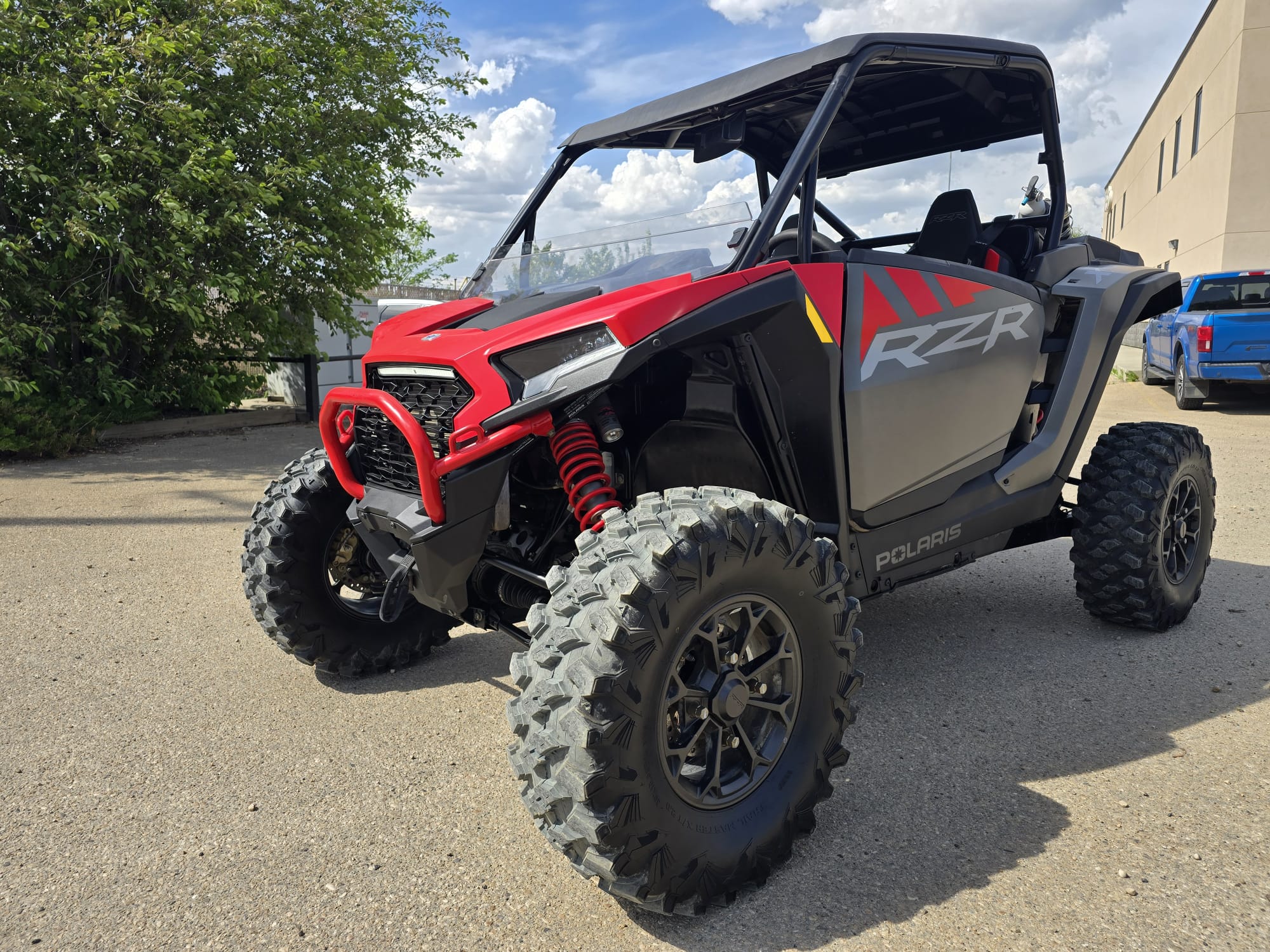 2024 Polaris RZR 1000 XP Ultimate - Image 14