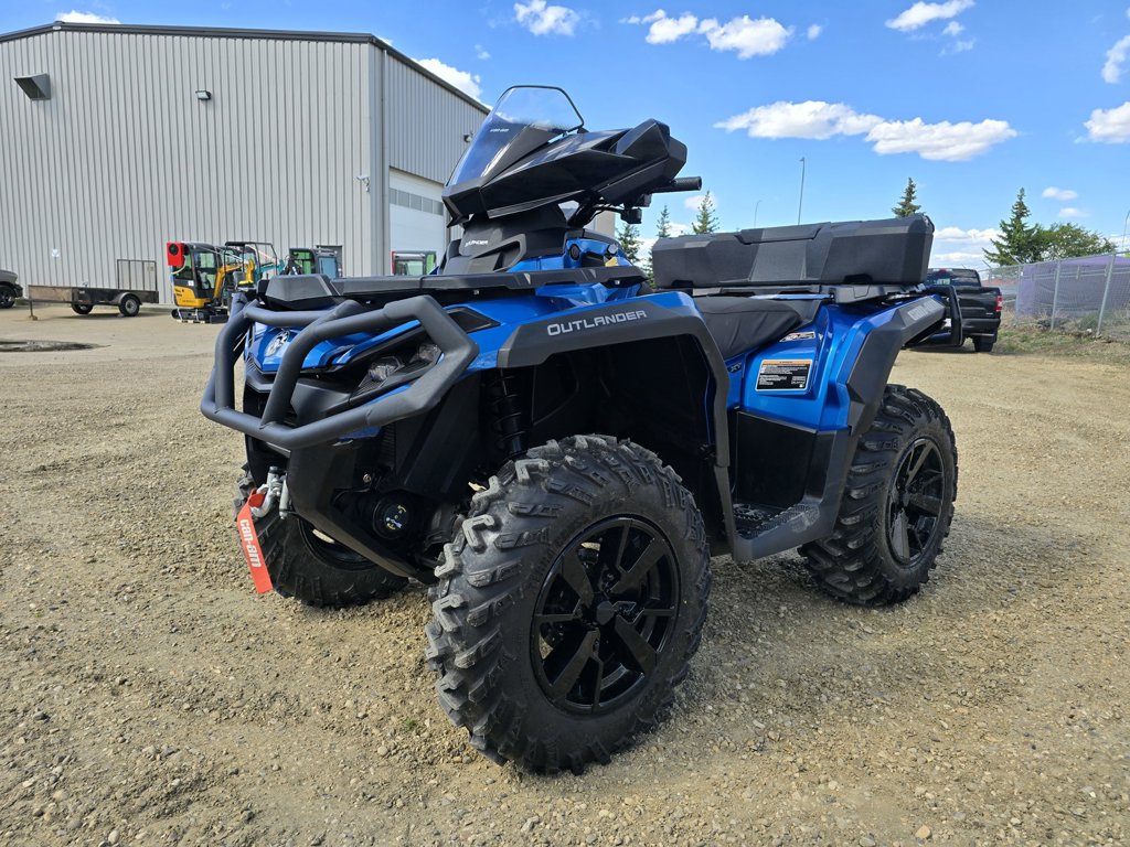 2023 Can-Am Outlander 850 XT - Image 2