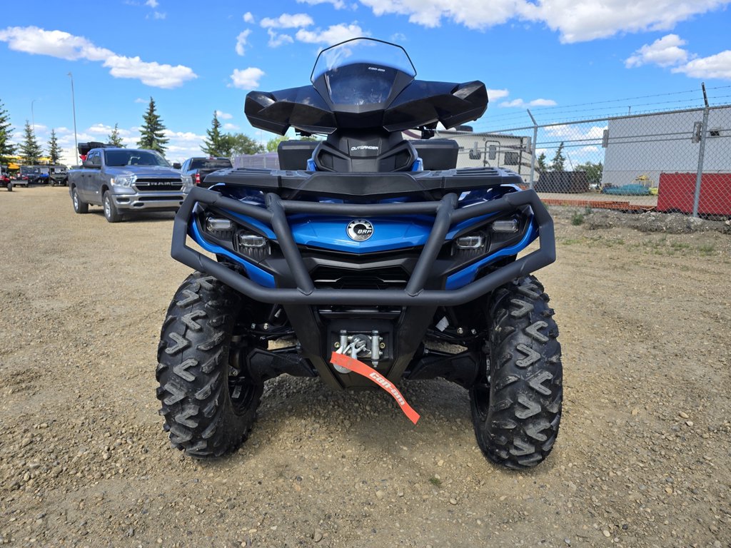 2023 Can-Am Outlander 850 XT - Image 3