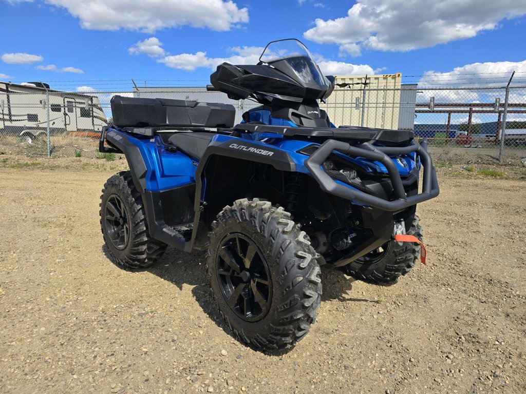 2023 Can-Am Outlander 850 XT - Image 4