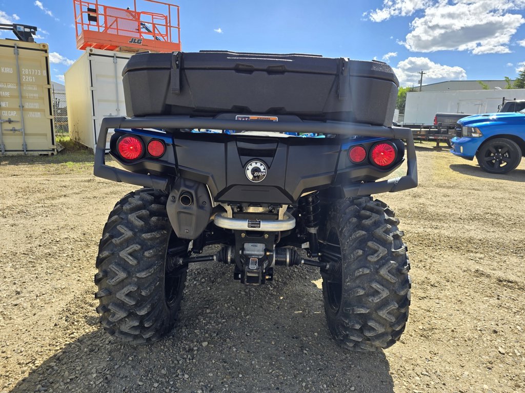 2023 Can-Am Outlander 850 XT - Image 6