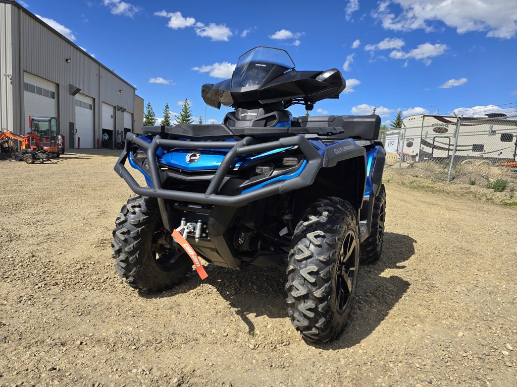 2023 Can-Am Outlander 850 XT - Image 8