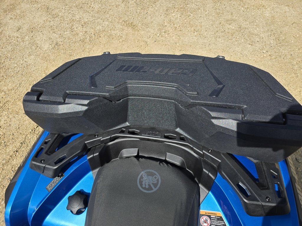 2023 Can-Am Outlander 850 XT - Image 9