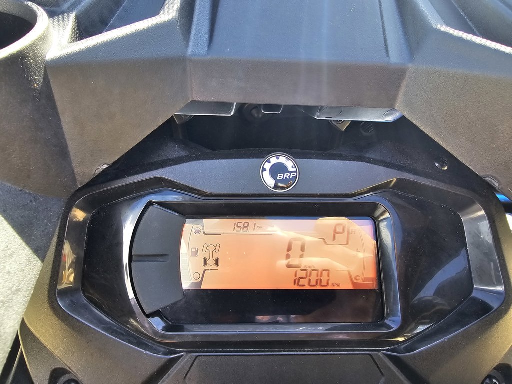 2023 Can-Am Outlander 850 XT - Image 12