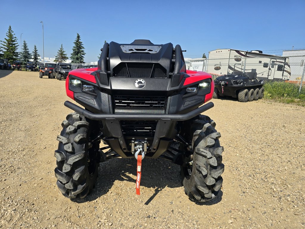 2023 Can-Am Outlander 700 XMR - Image 4