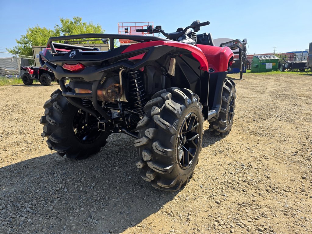 2023 Can-Am Outlander 700 XMR - Image 7