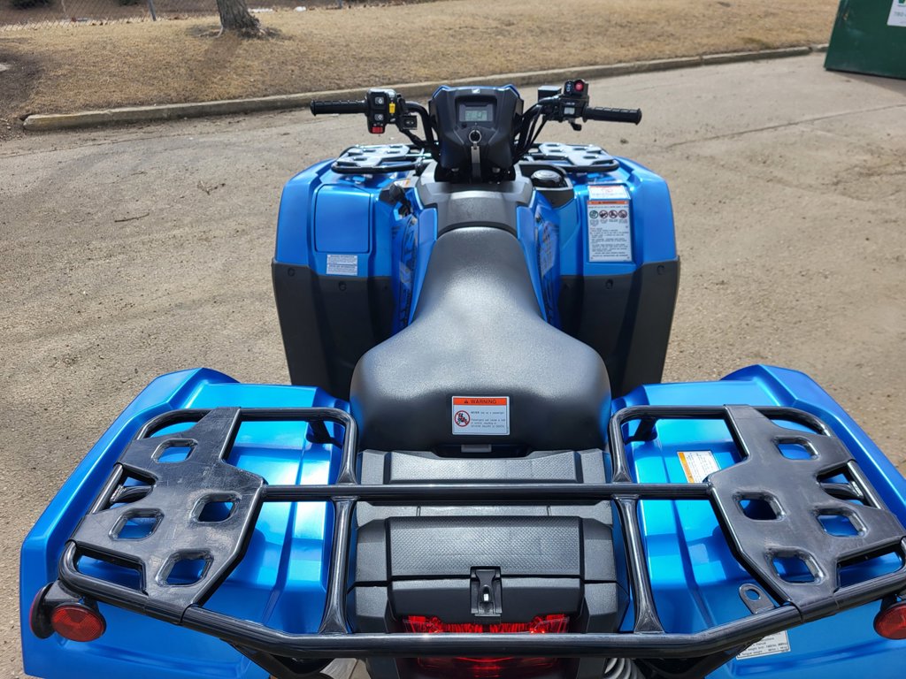 2023 Honda Rubicon 520 Deluxe FA7 - Image 8