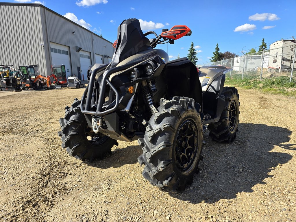 2022 Can-Am RENEGADE 1000R XMR - Image 2