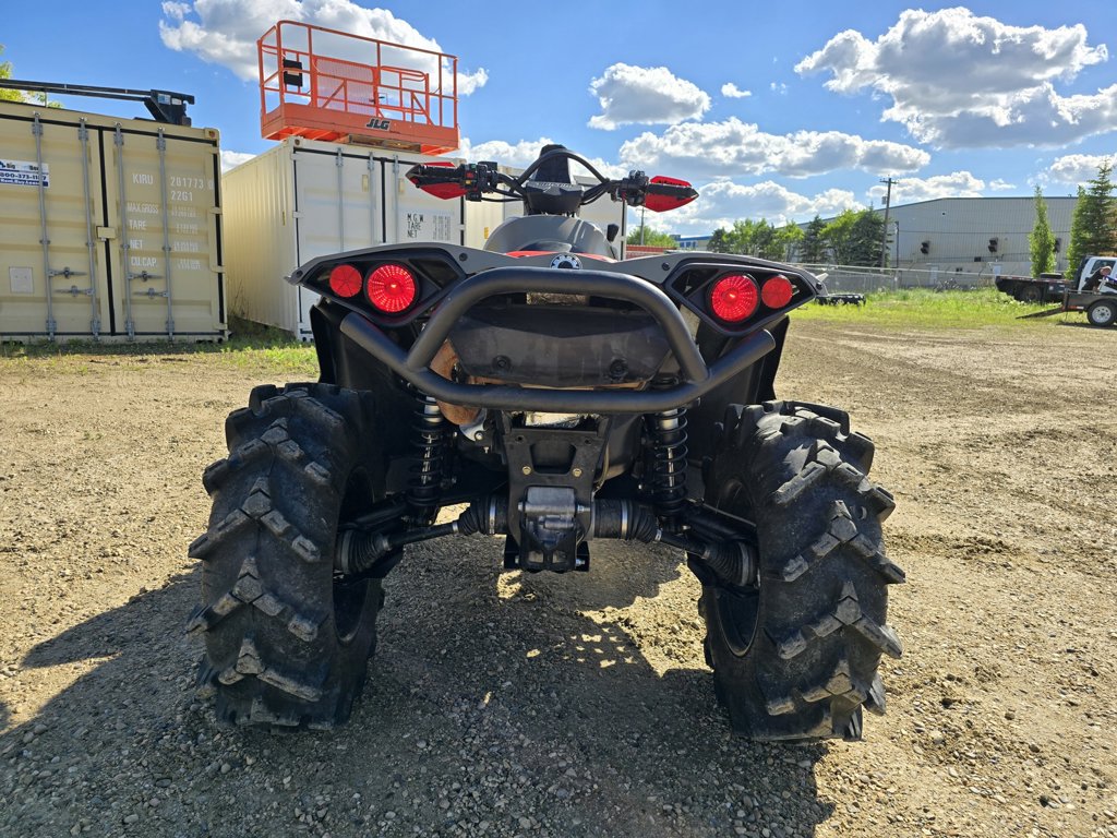 2022 Can-Am RENEGADE 1000R XMR - Image 7