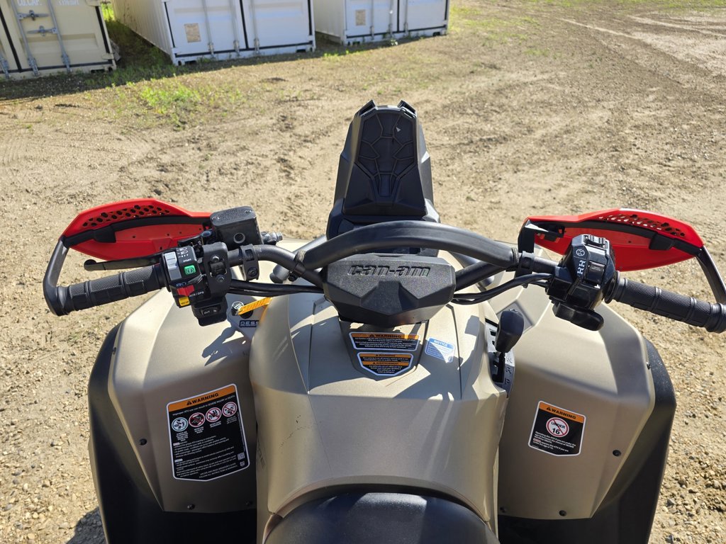 2022 Can-Am RENEGADE 1000R XMR - Image 9